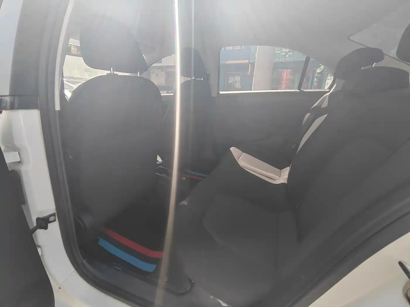 Volkswagen Jetta 2015 Quality Edition 1.4L Manual Fashion фото 9