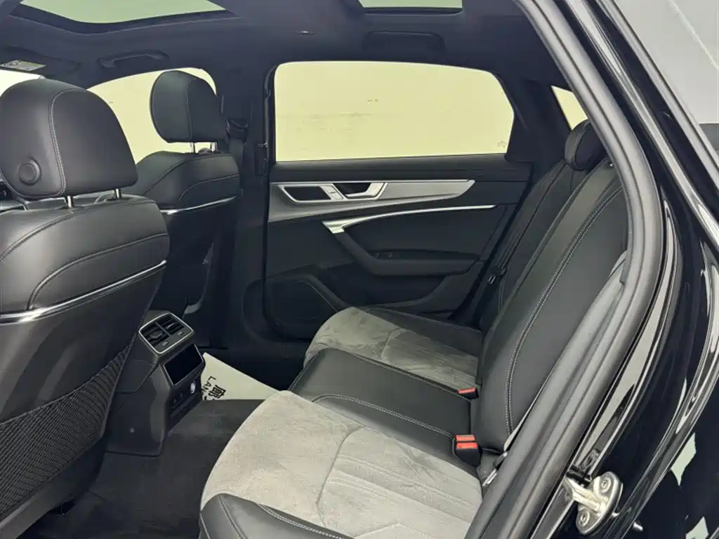 Audi A6L 2024 45 TFSI Premium Dynamic фото 8