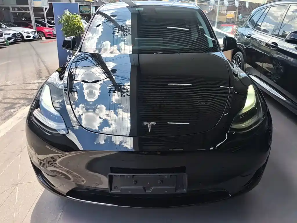 Фото 3 - Tesla Model Y