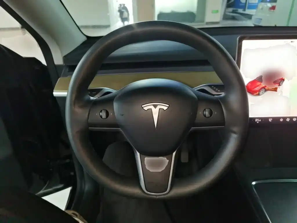 Фото 11 - Tesla Model Y