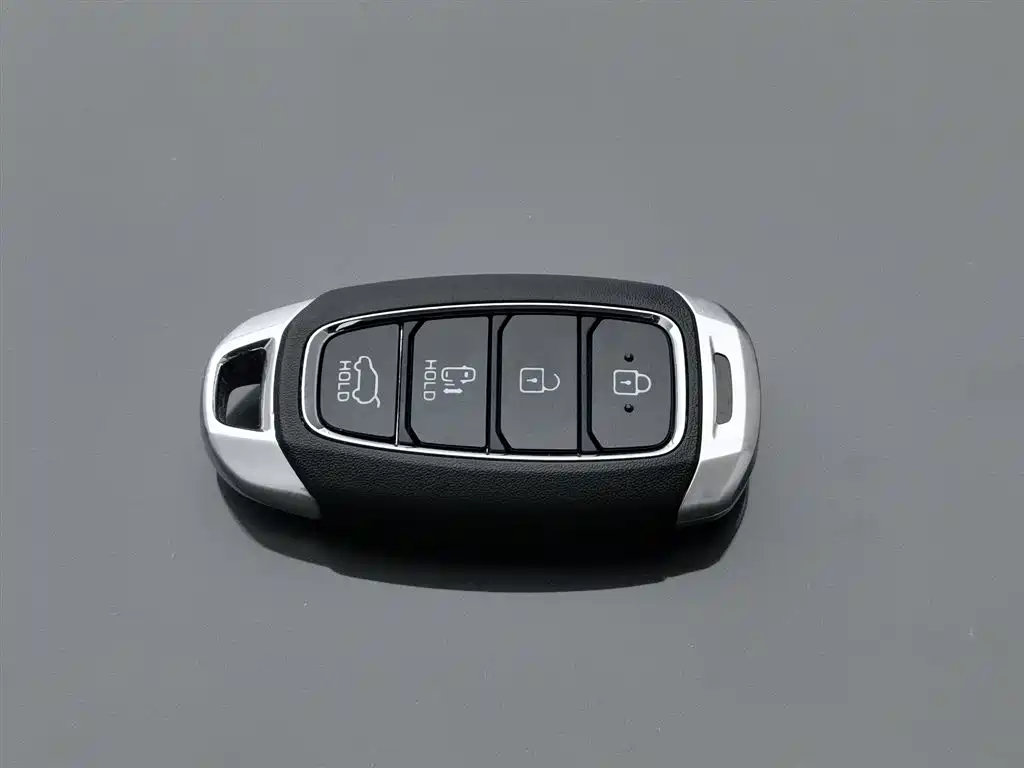 Hyundai Kustu 2021 380TGDi Smart Love Premium LUX Premium фото 19
