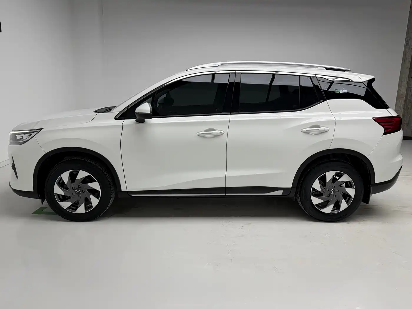 GAC Trumpchi Trumpchi GS4 2022 270T Auto Pilot Edition фото 7