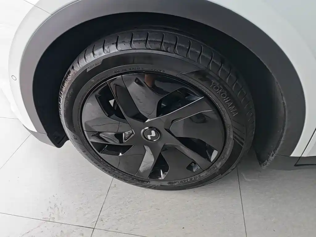 Ledao L60 2026 2025 model 60kWh RWD version