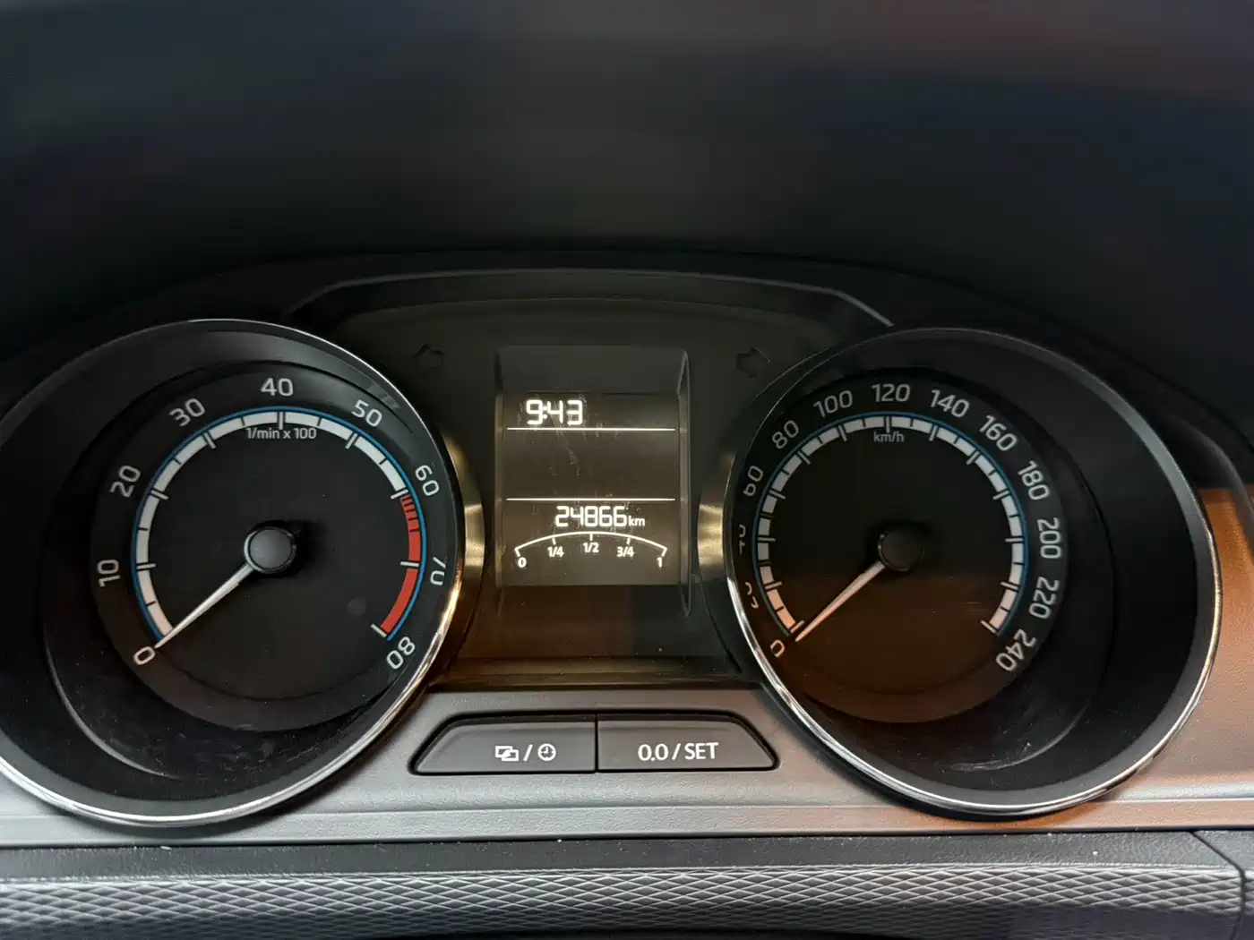 Škoda Kamiq 2021 1.5L Auto Comfort Edition фото 7