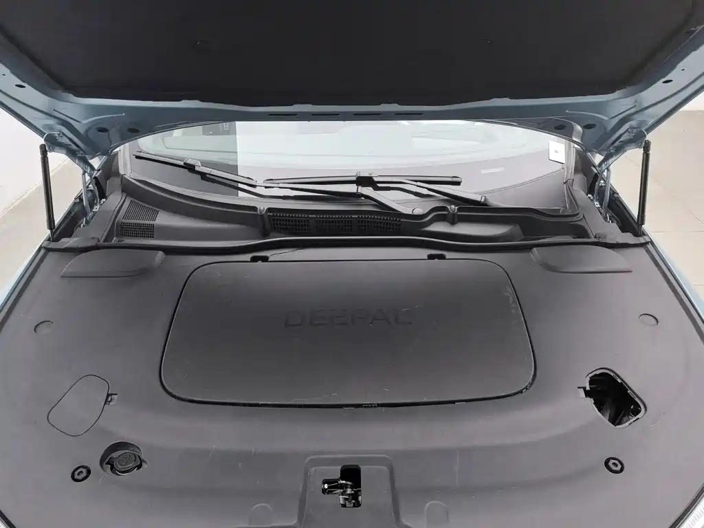 Deepal Shenlan L07 2024 2024 230Max Qiankun Intelligent Driving ADS SE Extended Range