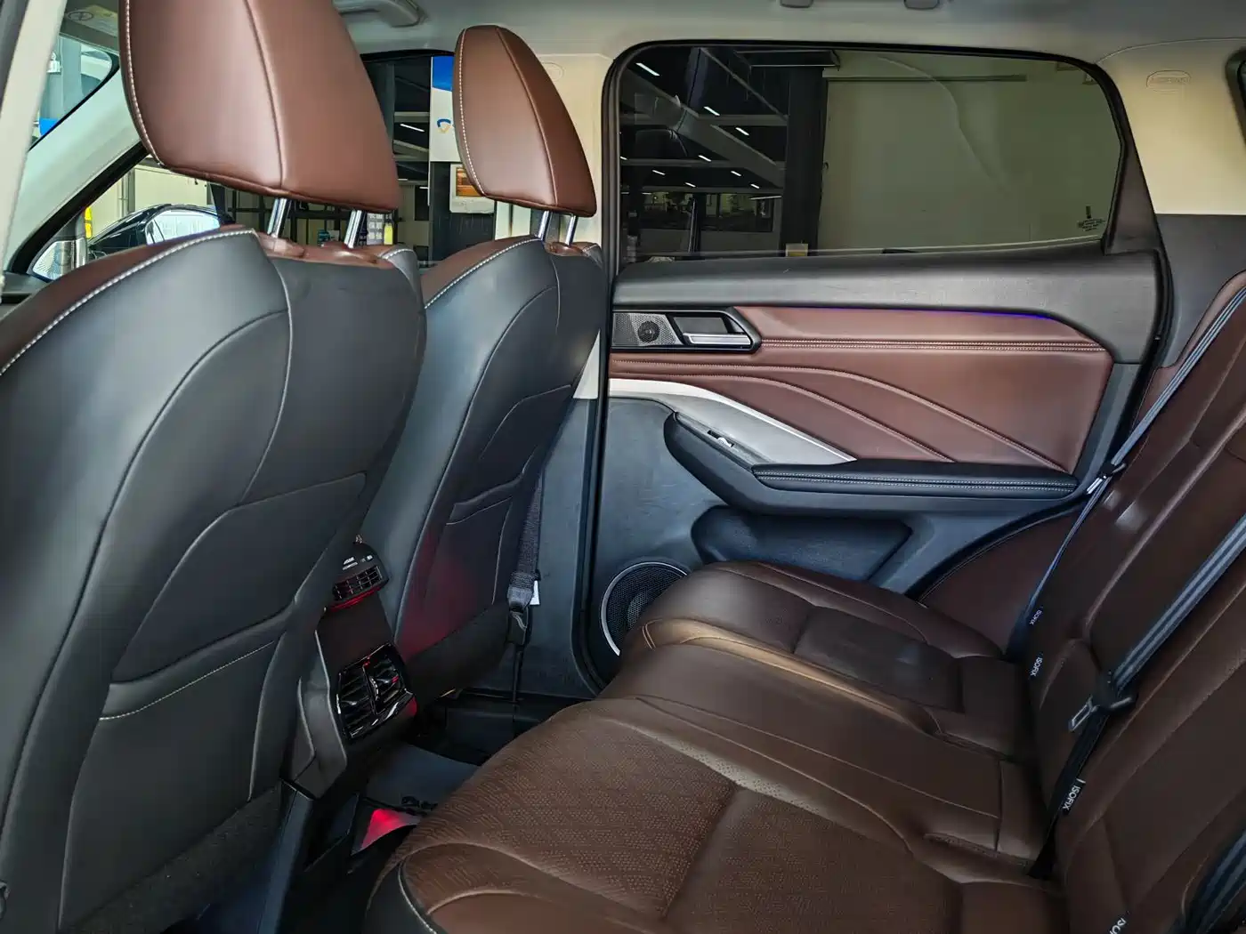 WEI PAI WEI BRAND VV6