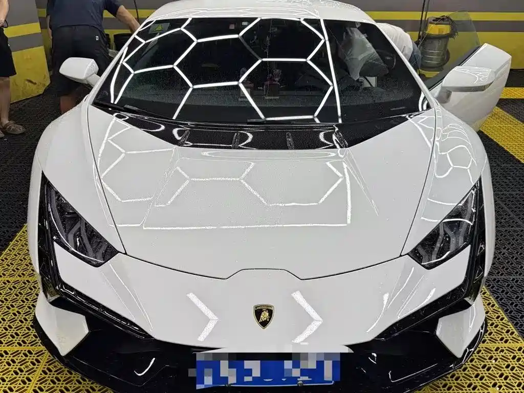 2024 Lamborghini Huracán