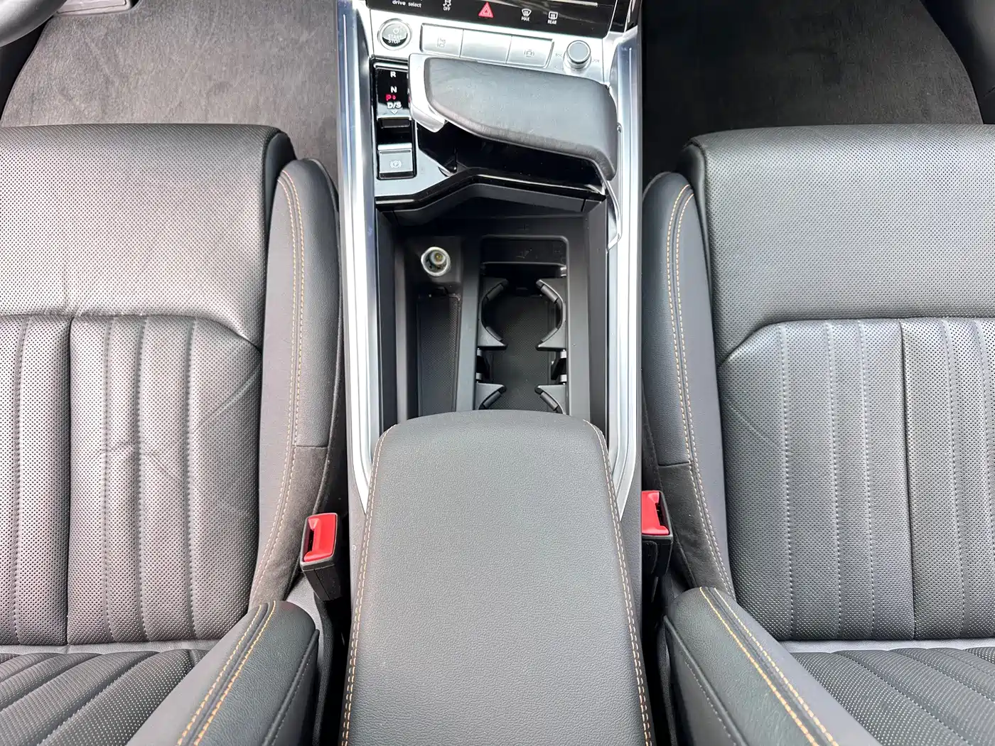 Audi e-tron 2023 2021 50 quattro Luxury