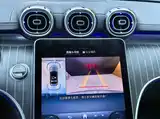 Фото 25 - Mercedes-Benz C-Class