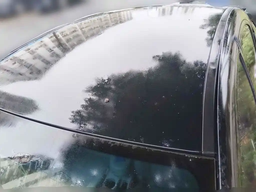 JAC Heyue 2013 2012 Model 1.5L Manual Luxury