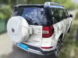 Фото 2 - Škoda Yeti