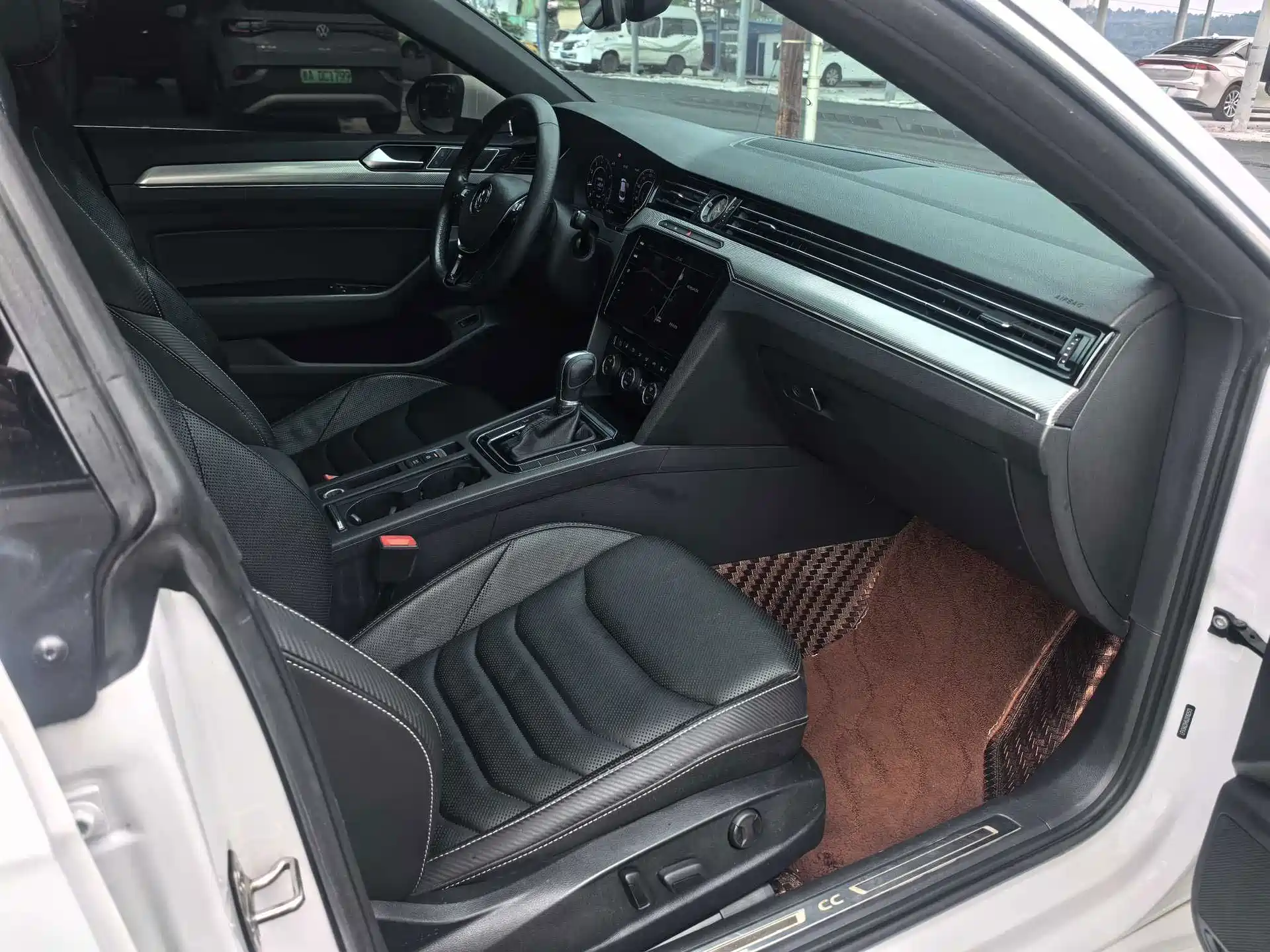 Photo 7 - Volkswagen CC