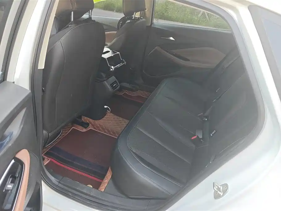 Buick Verano 2022 Pro 533T Enjoyment Edition фото 11