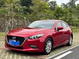 Фото 1 - Mazda Mazda 3