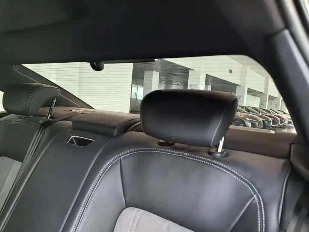 Audi A6L 2024 45 TFSI quattro Premium Dynamic фото 14