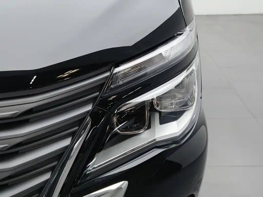 Фото 7 - Dongfeng Fengxing Lingzhi