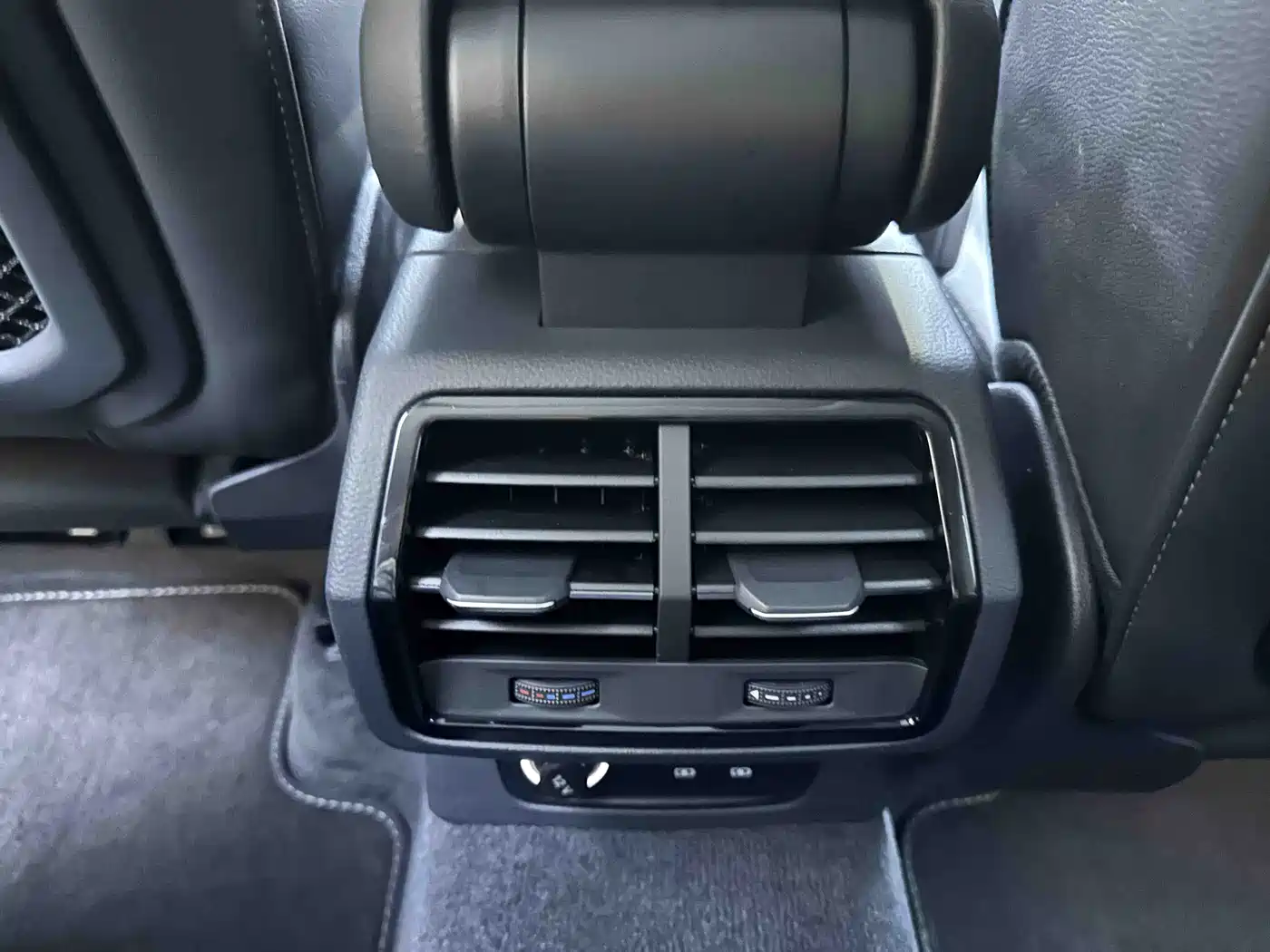 Audi Q3 2023 35 TFSI Fashion Dynamic (1.4T) фото 17