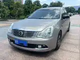 Фото 2 - Nissan Sylphy