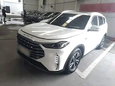 Jetour X70 PLUS