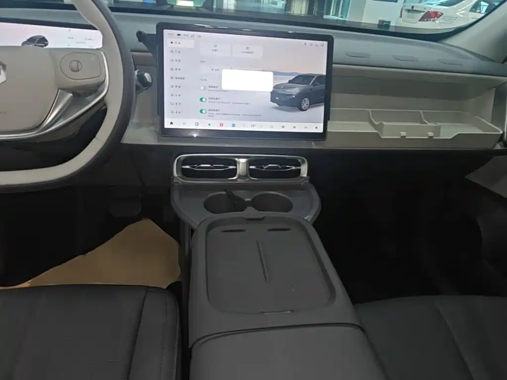 Leapmotor B10 2026 2025 510 Comfort Edition