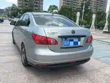 Фото 6 - Nissan Sylphy