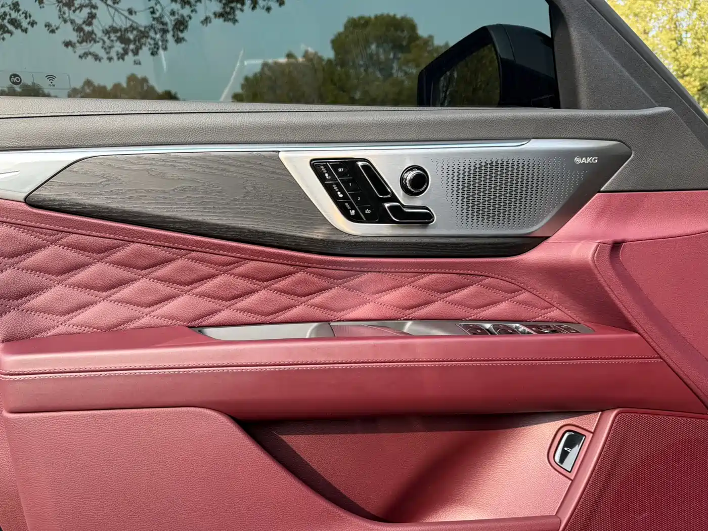 Cadillac CT6 2023 28T Platinum Model фото 7