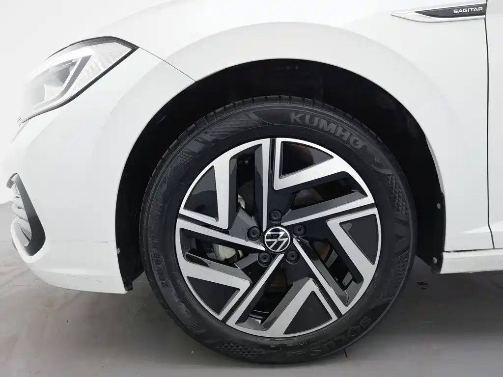 Volkswagen Sagitar, миниатюра 17