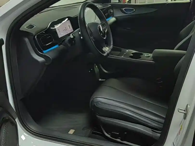 BYD Seal 06 New Energy 2025 Model EV 545KM Flagship фото 7