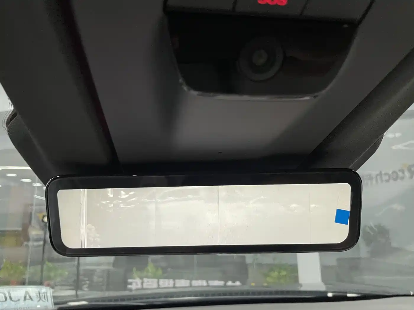 Avatr 12 2025 Facelift Ultra EV AWD фото 12