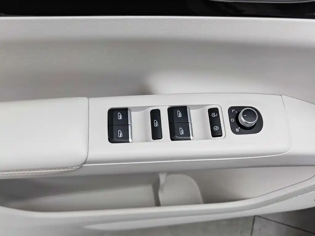 Geely Galaxy Starry Wish 2024 2025 UP 410km Explorer+ Edition
