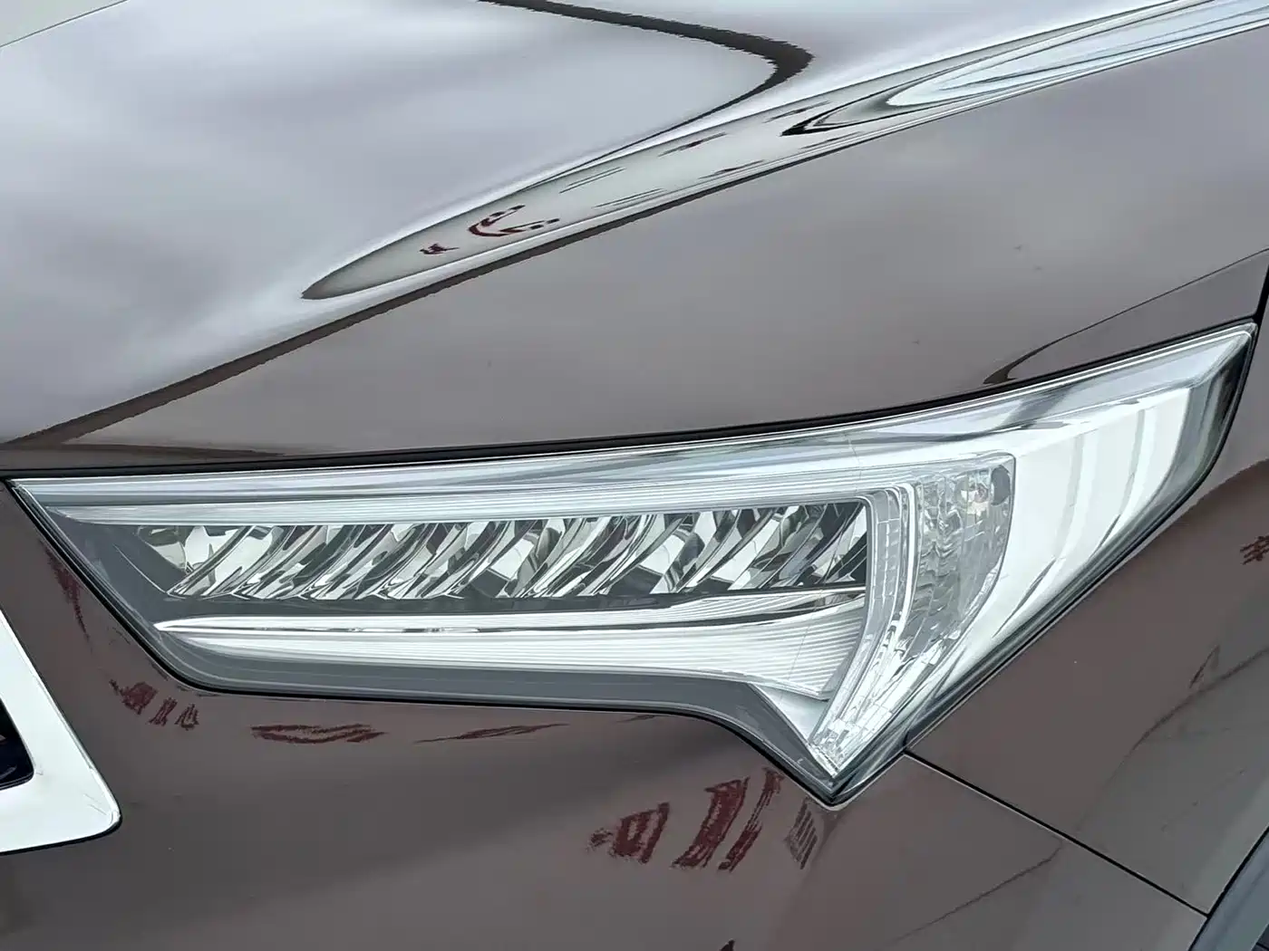 Acura CDX 2020 2019 1.5T 2WD Enjoyment Edition
