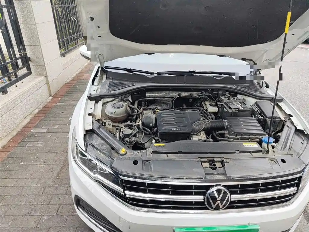 Volkswagen Bora 2021 1.5L Automatic Elite Smart Edition фото 21