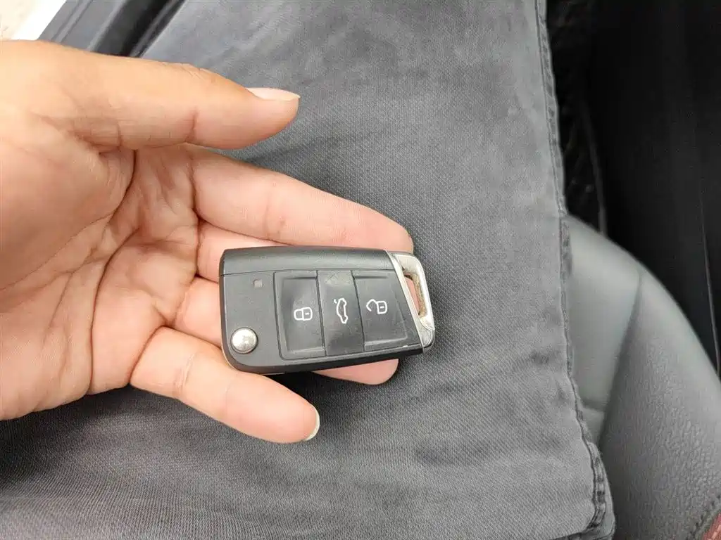 Volkswagen Bora 2021 1.5L Automatic Elite Smart Edition фото 12