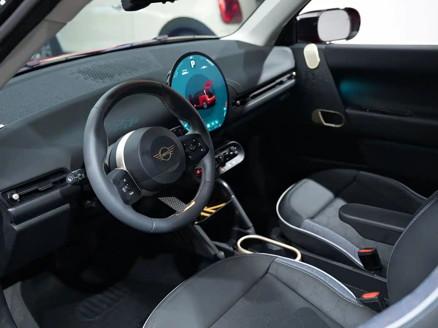 MINI Electric MINI COOPER 2024 2024 456km COOPER E Classic