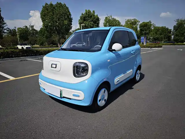 Besturn Bestune Pony 2024