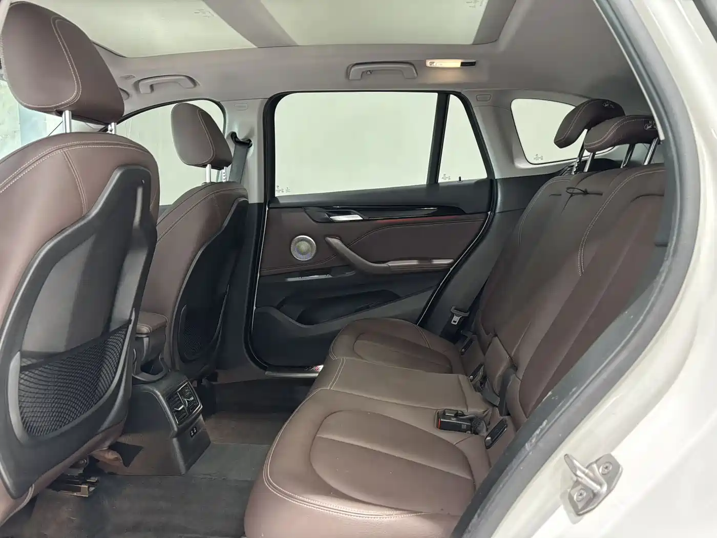 BMW X1 2022 sDrive20Li Fashion фото 13