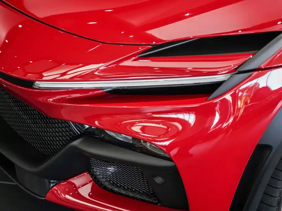 Ferrari Purosangue 2025 2023 6.5L V12