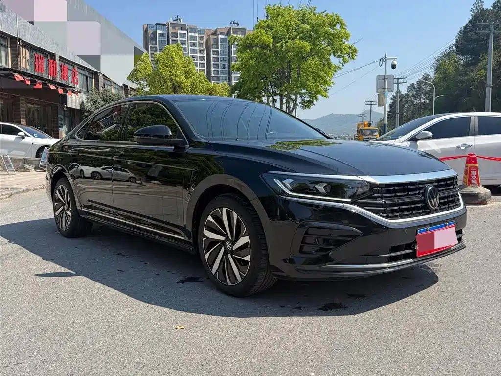 Volkswagen Passat 2023 330TSI Elite Edition фото 3