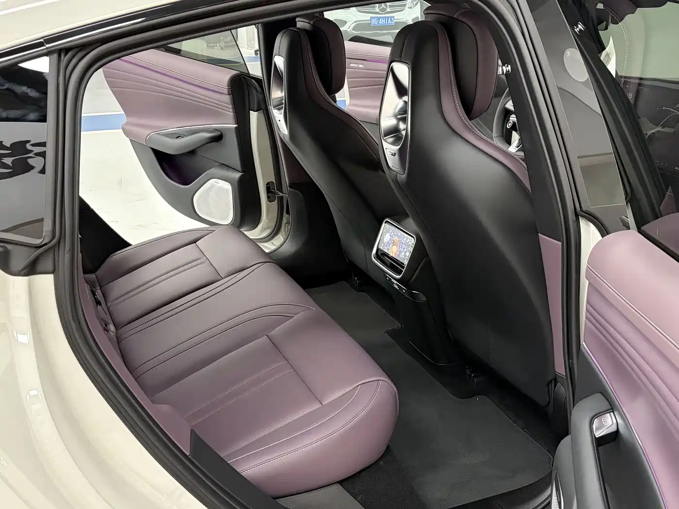 Xiaomi Auto Xiaomi SU7 2026 2026 Standard Edition