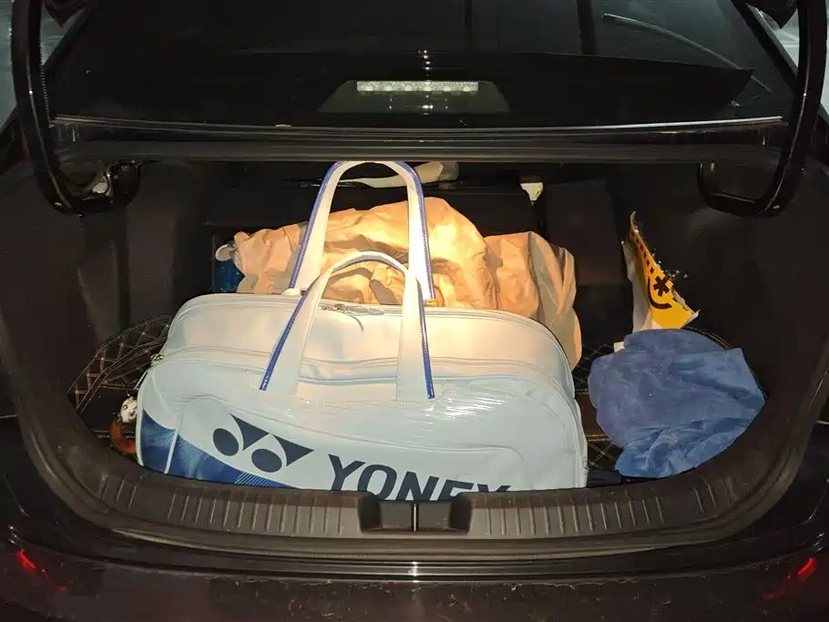 Volkswagen Sagitar 2021 280TSI DSG Surpassing Edition фото 4