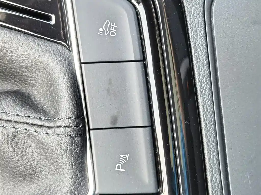 VOLKSWAGEN TANYUE GTE PLUG IN HYBRID