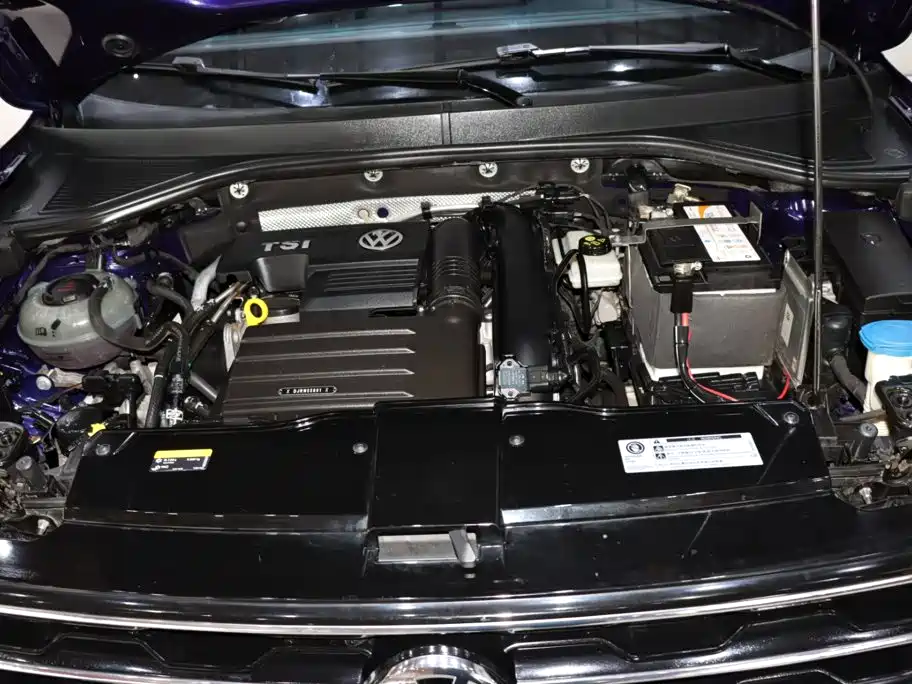 Volkswagen T-Roc, миниатюра 19
