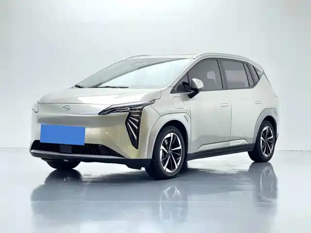 Aion AION Y Plus 510, Смарт Лидер
