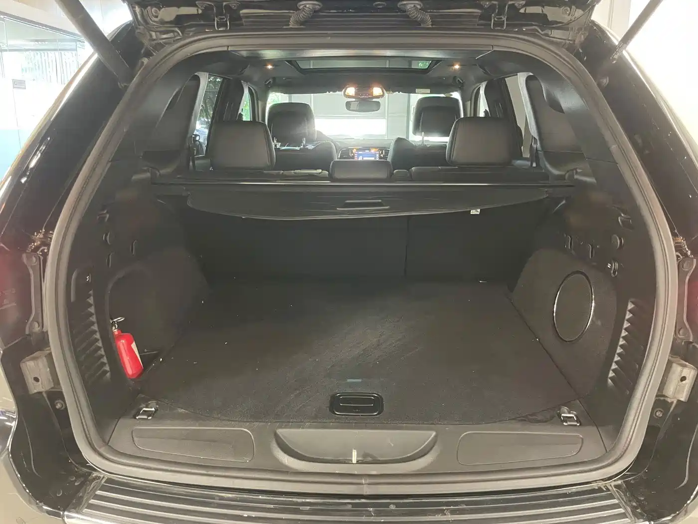 Jeep Grand Cherokee (Import) 2020 2020 3.0L Elite Navigation Edition