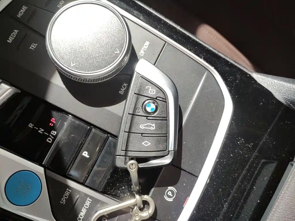 BMW i3 2022 2022 eDrive 35 L