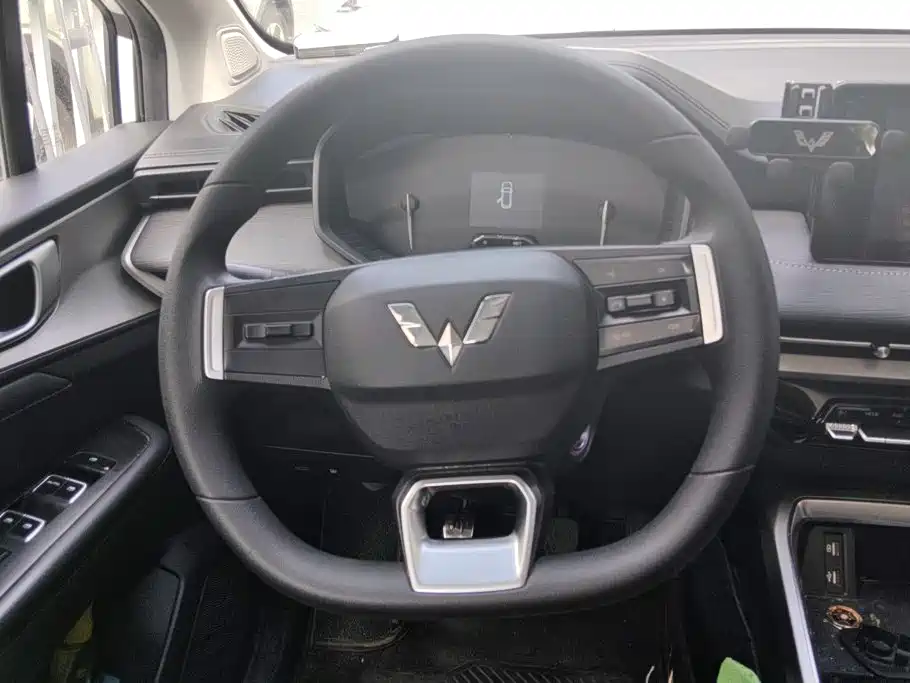 Wuling Motors Wuling Jiachen 2023 2022 1.5T Manual Comfort Vitality