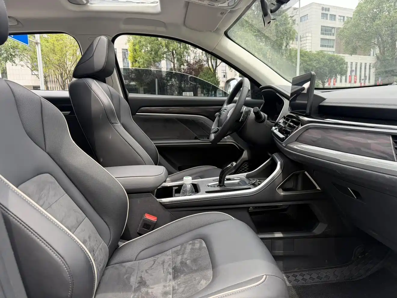 Haval H6 2025 1.5T National Trend Urban Edition фото 4
