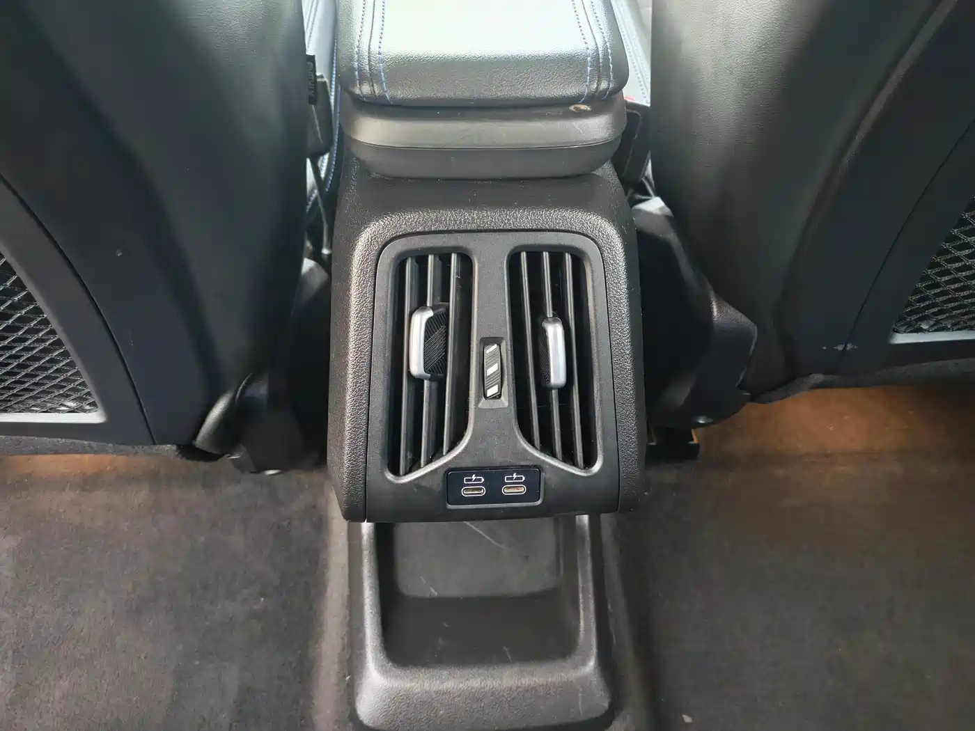 BMW iX1 2023 2023 xDrive30L M Sport Package