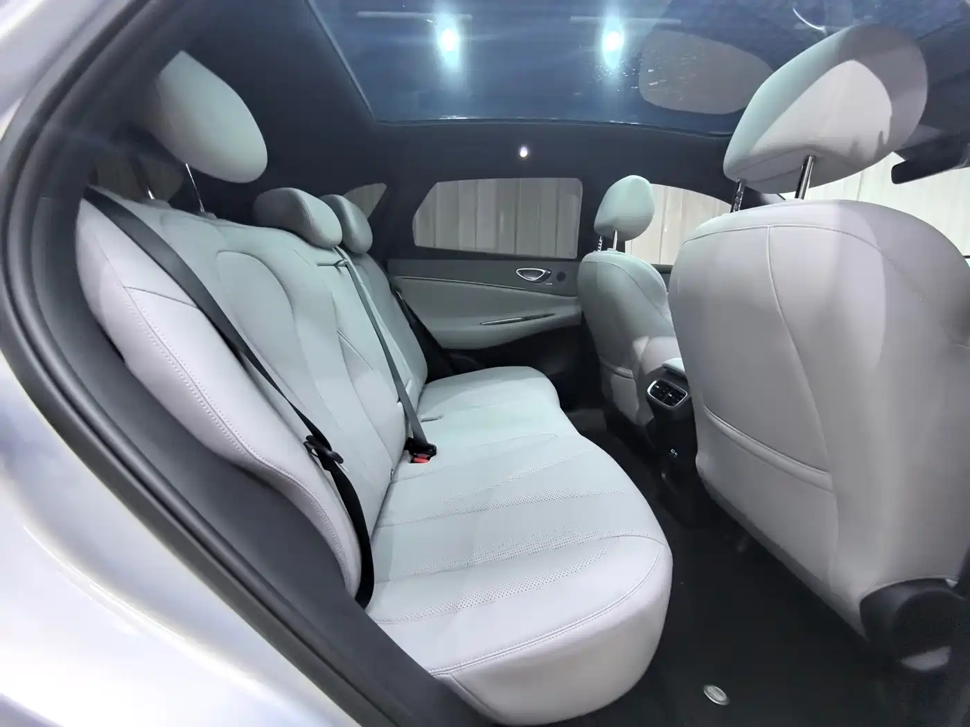 BYD Sealion 06 New Energy 2026