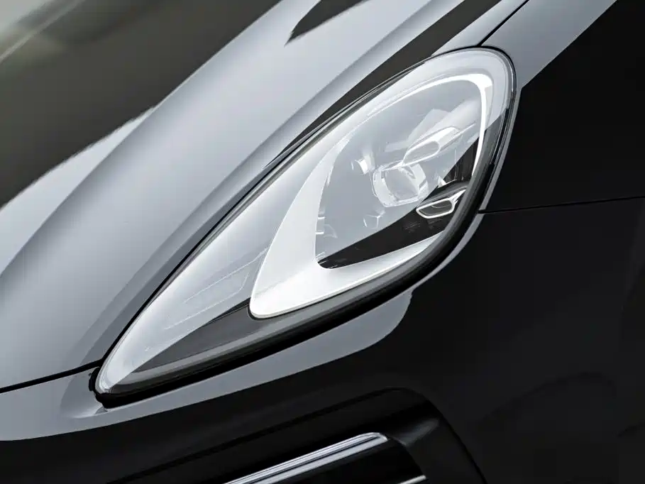 Фото 5 - Porsche Cayenne